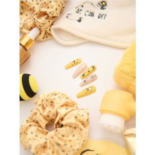 Sinsay Umjetni nokti Winnie the Pooh Cijene