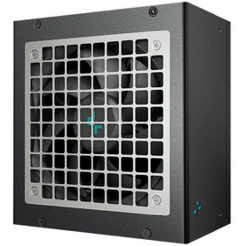 DeepCool modularni napajalnik ATX PX1000P, 1000w, 12VHPWR, 80 PLUS Platinum, črna Slike