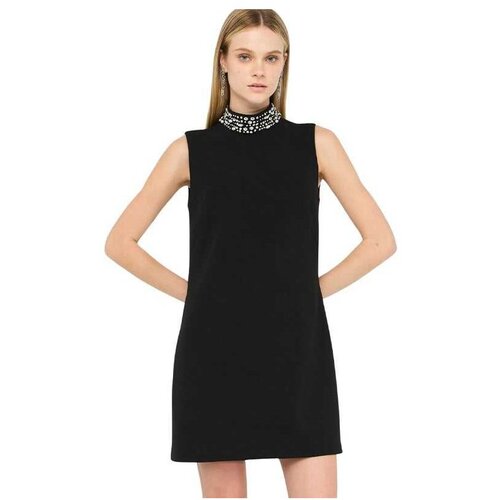 Liu Jo elegantna mini haljina Slike