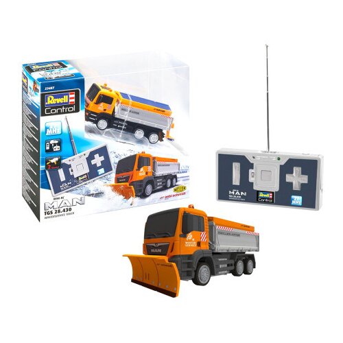 Revell rc kamion grtalica ( 34001 ) Cene