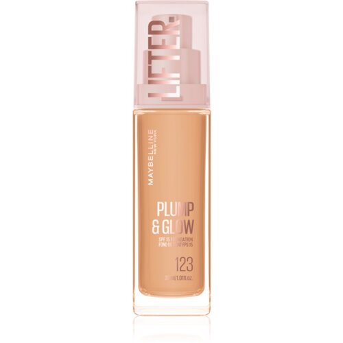 Maybelline new york face lifter tečni puder 123 Cene