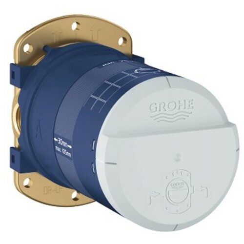 Grohe ugradni set za Rainshower tus ruze 26483000 Cene