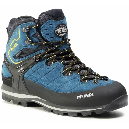 Meindl Trekking čevlji Litepeak Gtx GORE-TEX 3928 Modra