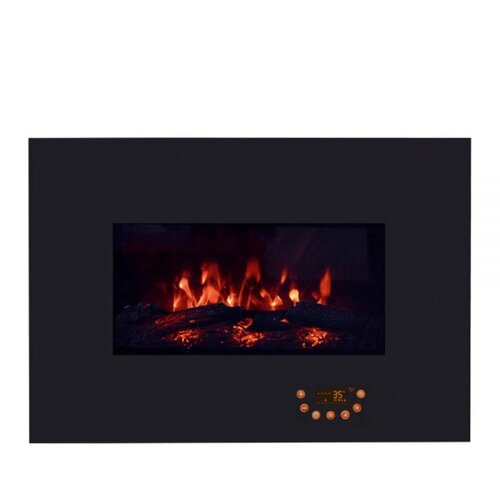 Quigg Električni kamin GT-SF-ELK-01 Slike