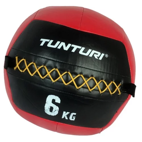 Tunturi wall ball 6 kg