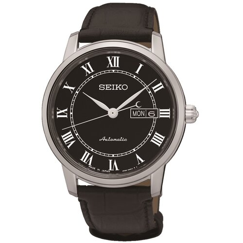 Seiko mo&amp;scaron;ka ročna ura PRESAGE SRP765J2 Slike