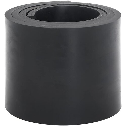  Gumeni rub za snježni plug crni 200x15x1 cm Cene