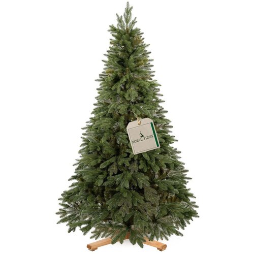  Ct0253 premium zeleni bor 210 cm Slike