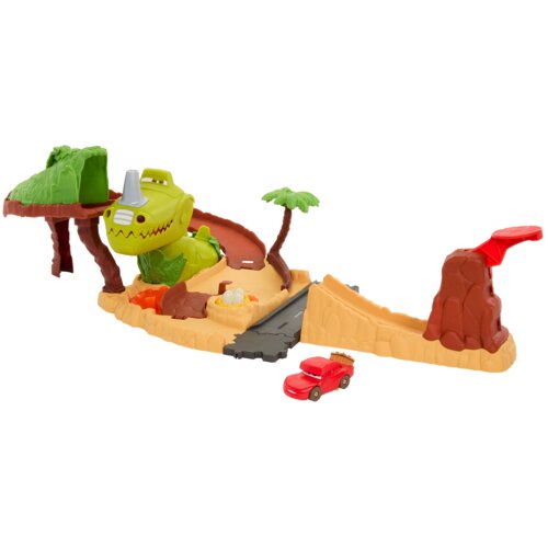 Disney Pixar Cars HMD74 igračka vozilo Cijene