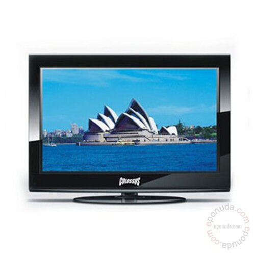 Colossus LCD TV 26 CSS-10105 LCD televizor Slike