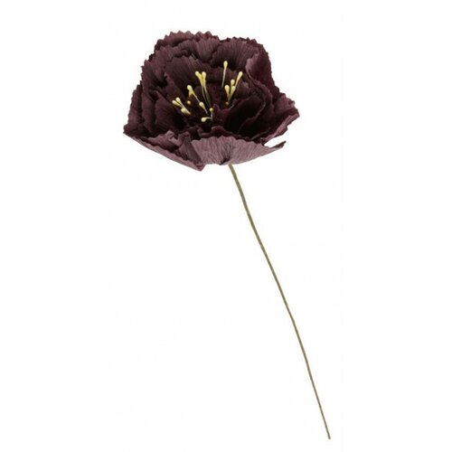  Veštački cvet Per V40cm ljubičasta ( 4911831 ) Cene