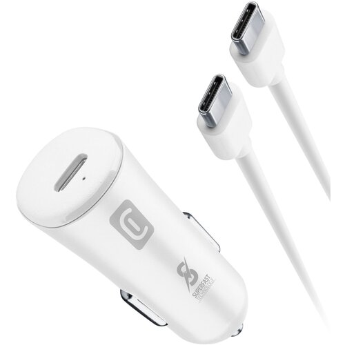 Cellular Line KFZ punjac set 25W USB C za Slike