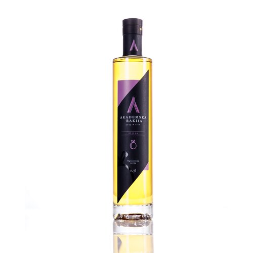 Akademska rakija Šljiva, 0.7 l Cene