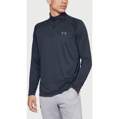 Under Armour T-Shirt Tech 2.0 1/2 Zipper - Men&amp;#039;s Slike