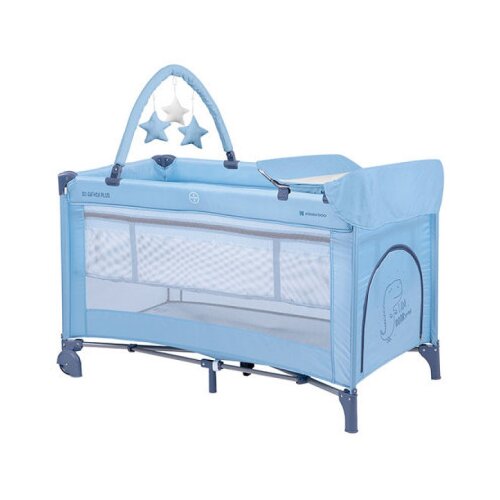 Kikka Boo krevetac So Gifted plus 2 nivoa sa pultom blue ( KKB11132 ) Cene