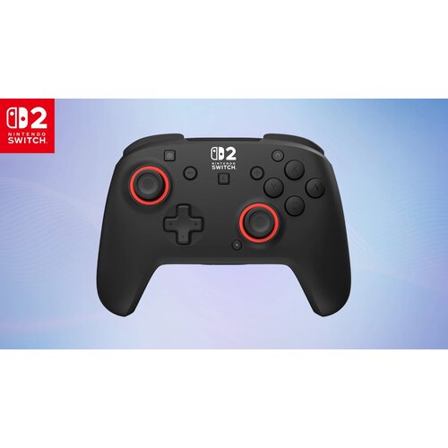 Turtle Beach Rematch brezžični igralni plo&scaron;ček v črni barvi za Nintendo Switch 2 Cene