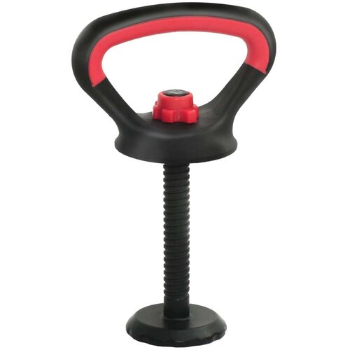  4-u-1 set bućica Crna i crvena 121 x 19 5 x 19 5 cm Slike