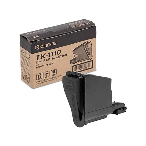  Toner zamjenski MAX KYOCERA TK-1110 za FS-1040 1020MFP 1120MFP Cijene