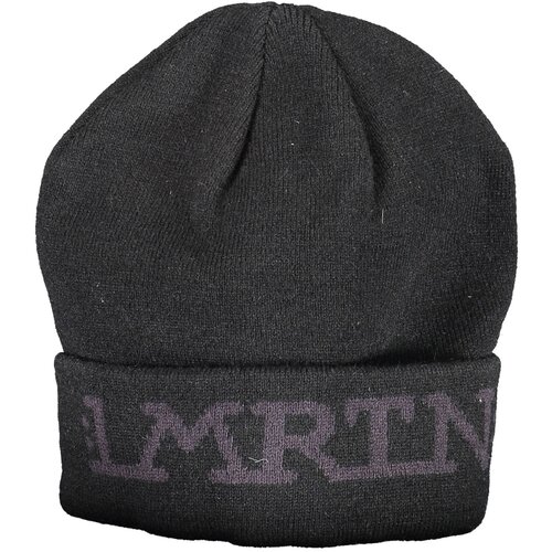 La Martina BLACK MAN BEANIE Slike