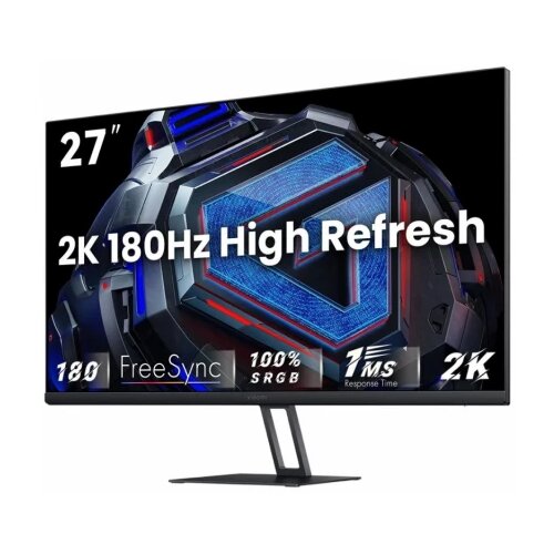 Xiaomi 2K Gaming Monitor G27Qi EU Slike