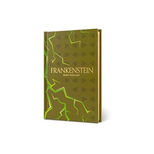 Hachette Frankenstein Slike