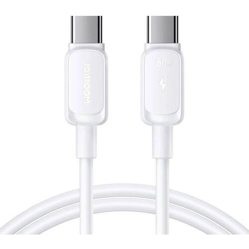 Joyroom USB-C NA USB-C KABEL 60W 1,2M ZA IPHONE, HITRO POLNJENJE, (5000259802) Cene