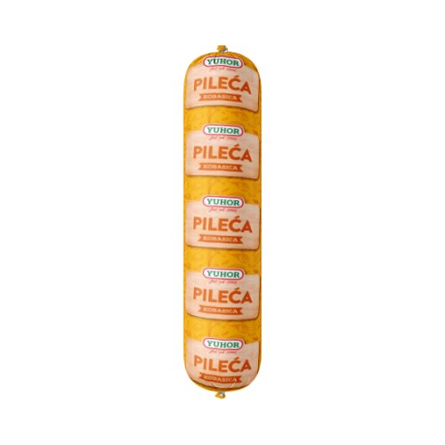 YUHOR Salama pileća posebna 1kg Cene