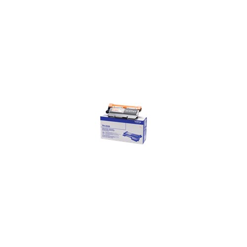 Brother Toner TN-2220 (crna), original Slike