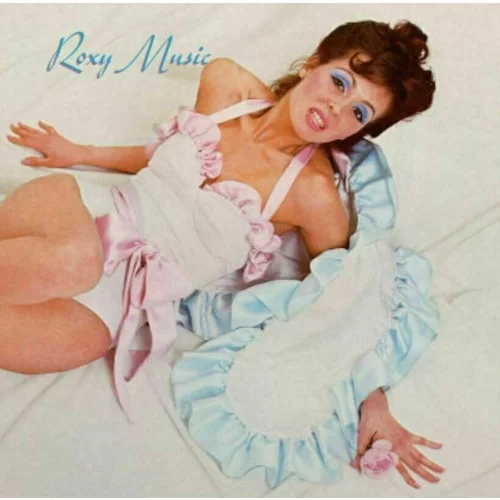 Roxy Music - (2022 Reissue) (LP)