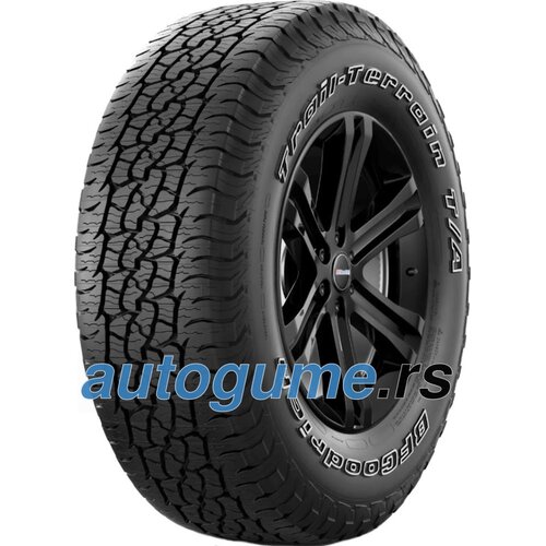 BF Goodrich Trail Terrain T/A ( 265/50 R20 107H EV Suitable ) Slike