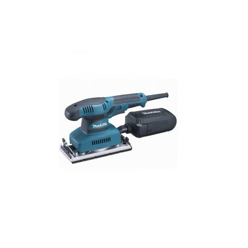 Makita jednorucna oscilirajuca brusilica BO3710 Slike