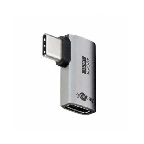 Wentronic Ugaoni USB-C adapter W74441 Cene