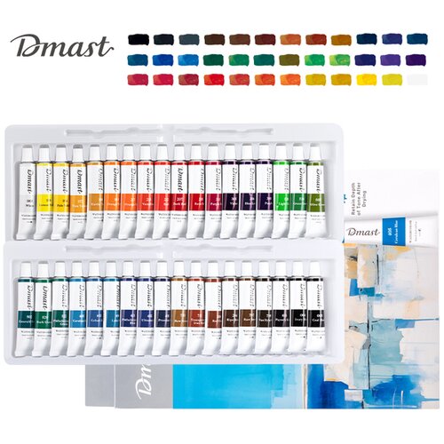 Deli Tempere umetničke 12ml Dmast Pebeo 1/36 EC310-36 Cene