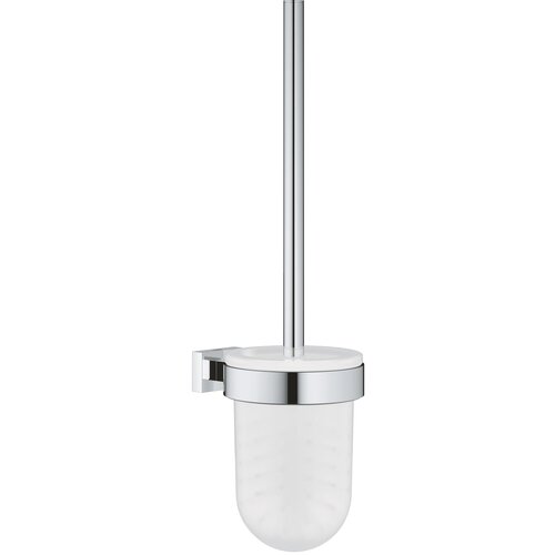 Grohe 40513001 Essentials Cube strani&scaron;čna &scaron;četka Cene