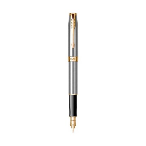 Parker nalivpero royal sonet stainless steel gt m ( PK31505 ) Cene