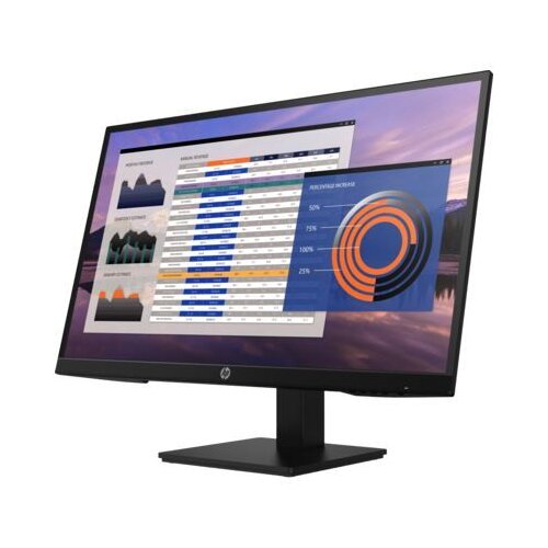 HP Monitor P27h G4 68,58 cm (27") FHD (7VH95AA) Cene