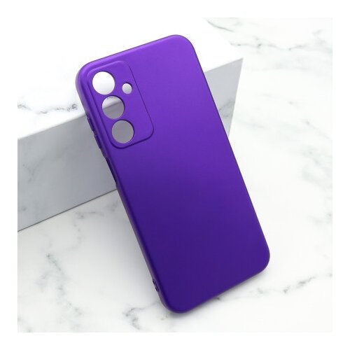  Futrola soft silicone za samsung a256b galaxy a25 5g ljubicasta ( F114864 ) Slike