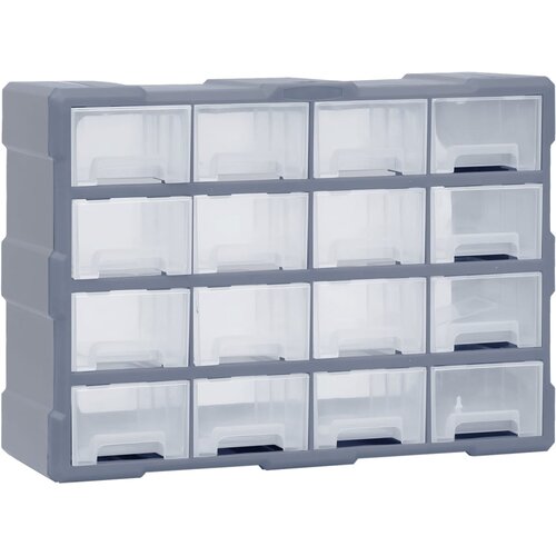  Organizator sa 16 srednjih ladica 52 x 16 x 37 cm Cijene