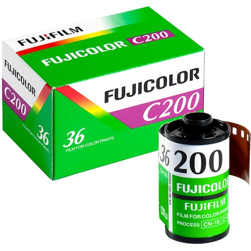  Fujicolor 200 135/36 Cijene