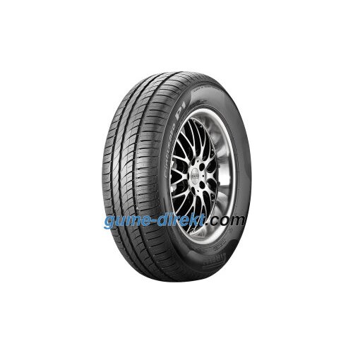 Pirelli Cinturato P1 Verde ( 185/60 R15 88H XL ) letna pnevmatika Slike