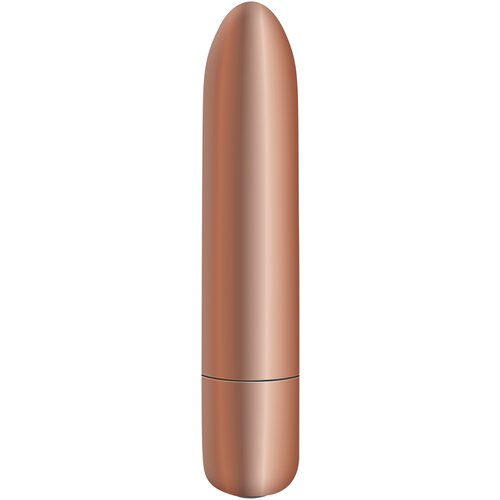 Adam&amp;amp;Eve Eve&amp;#039;s Copper Cutie Rechargable Bullet Slike