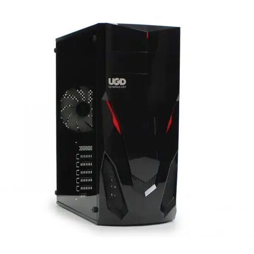 Zeus računar Ryzen 5 5600G/DDR4 16GB/M.2 512GB/Win11Pro Cene
