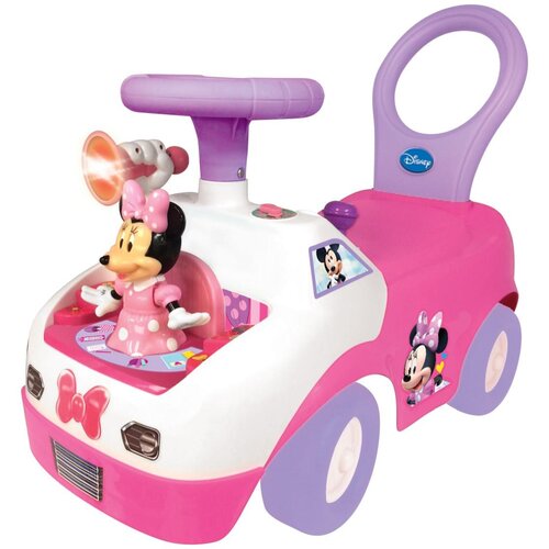 Kiddieland guralica plesačica Minnie Cijene