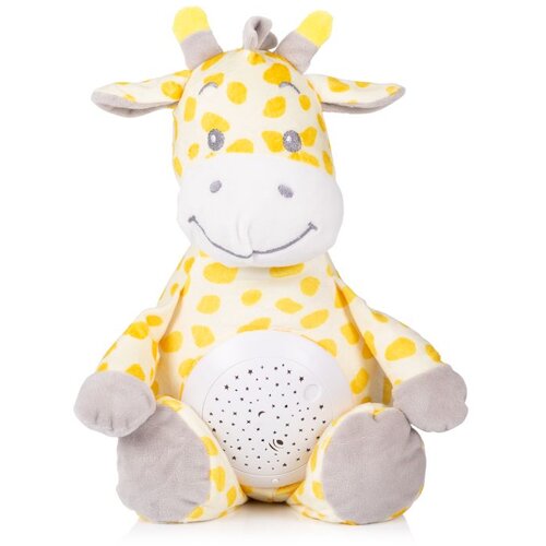 Chipolino igračka s projektorom i glazbom Giraffe Slike