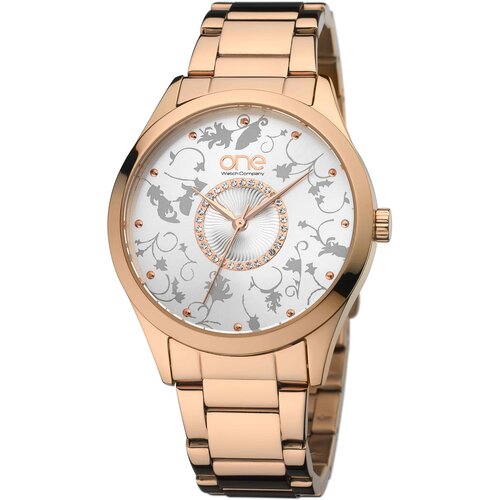 One Watch ručni sat OLI137RG61A Cijene