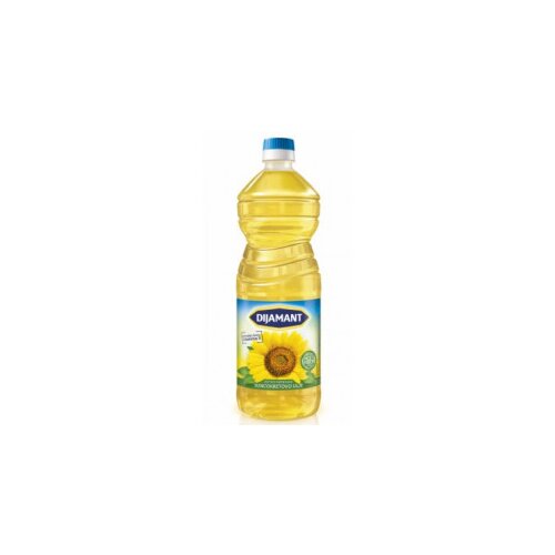 Ulje SUNCEKROTOVO 1L DIJAMANT Slike