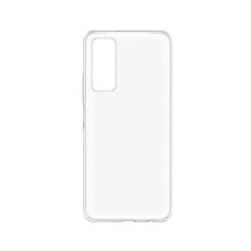 TFO tanek 1mm zaščitni ovitek za Huawei P Smart 2021 , prozoren Cene