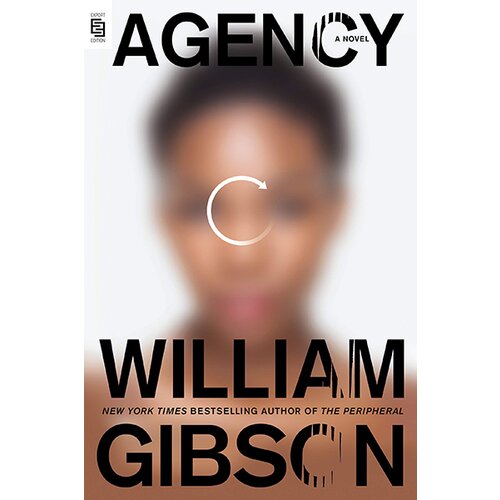 Penguin Random House William Gibson - Agency Cene