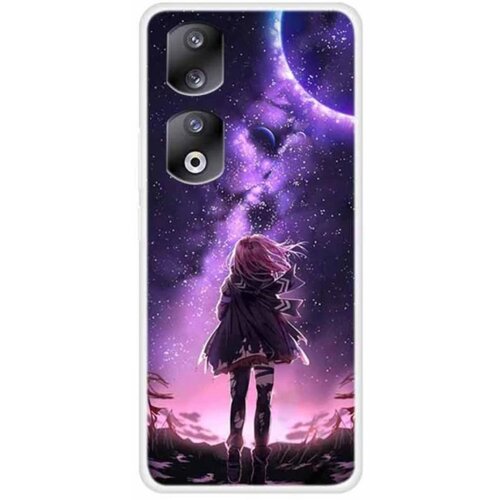 MASKA za Honor 90 Stars and Girl Cijene