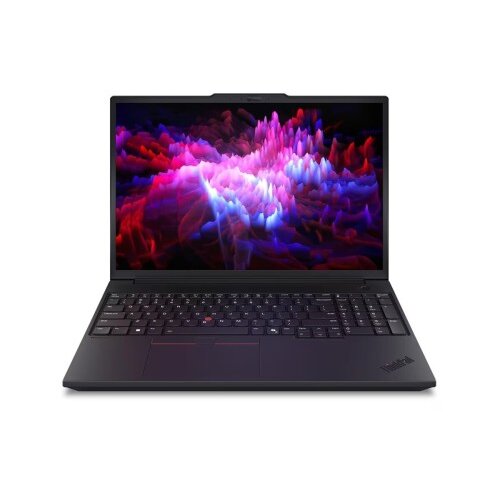 Lenovo ThinkPad P16v G3, Intel Core Ultra 7 255H, 16" WUXGA, 32 GB RAM, 1 TB SSD, NVIDIA RTX PRO 1000, Windows 11 Pro, črna, 3-letna garancija Cene